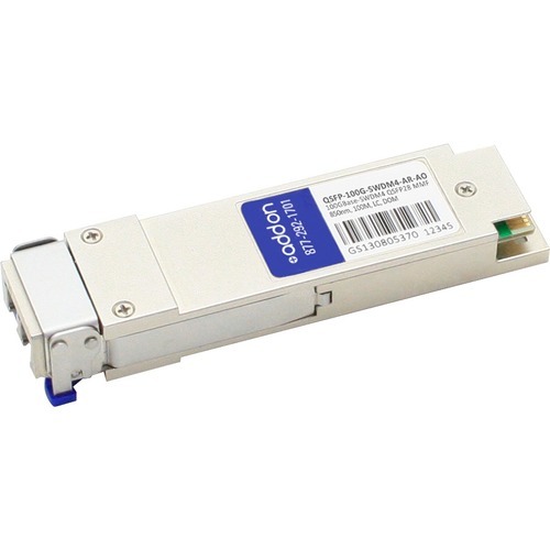 QSFP-100G-SWDM4-AR-AO - Addon