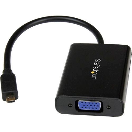 HD2VGAA2 - StarTech.com