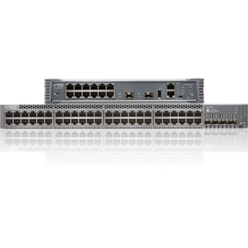 EX3400-24P - Juniper