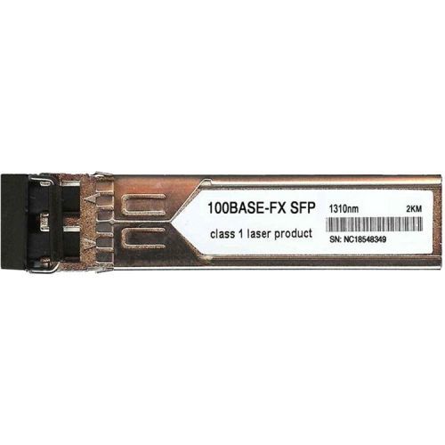 SFP-1FE-FX - Juniper