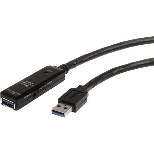 USB3AAEXT5M - Startech.Com