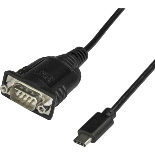 ICUSB232C - StarTech.com