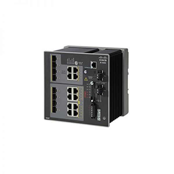 IE-4000-4GS8GP4G-E - Cisco