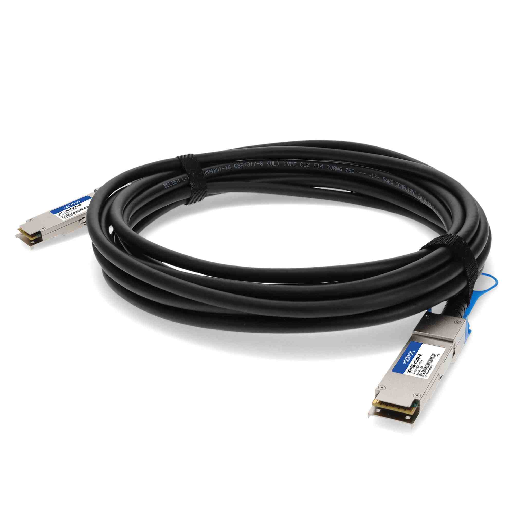 QSFP-H40G-ACU10M-AO - Addon