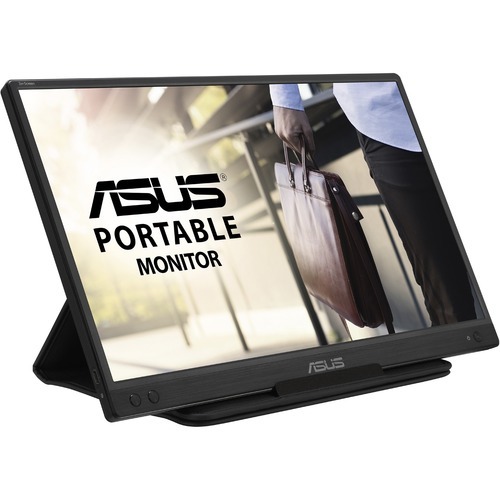 MB166C - Asus