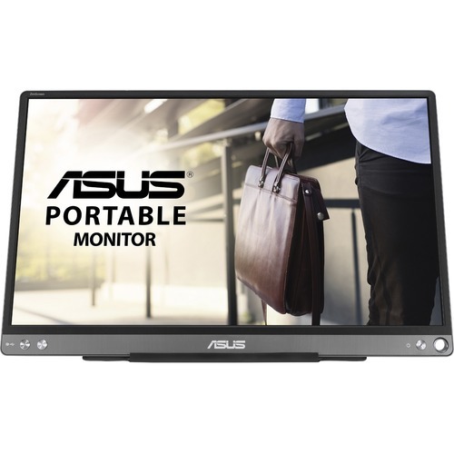 MB16ACE - ASUS