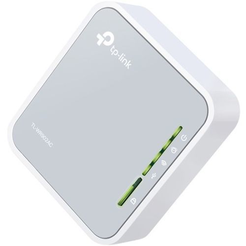 TL-WR902AC - Tp-Link