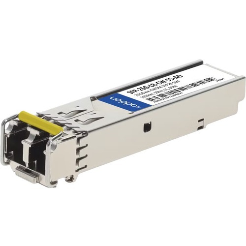 SFP-25G-LR-CW-55-AO - Addon