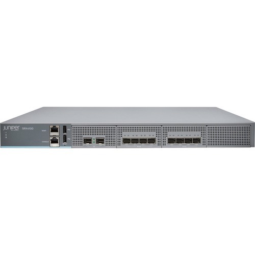 SRX4100-CHAS - Juniper