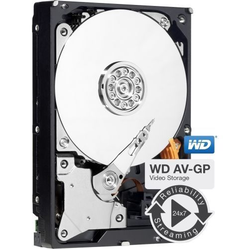 WD10EURX - WD