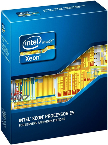 BX80621E54640 - Intel