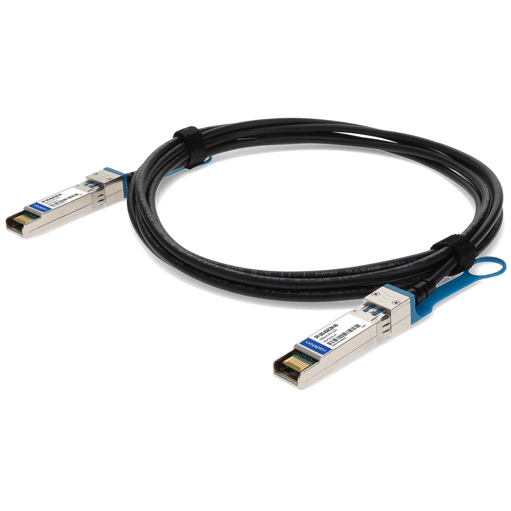 SFP-10G-ADAC2M-AO - Addon