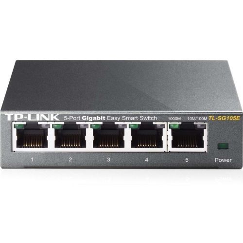 TL-SG105E - Tp-Link