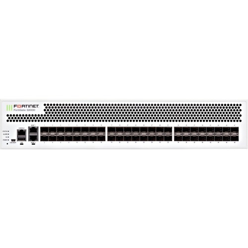 FG-3200D-BDL-811-36 - Fortinet