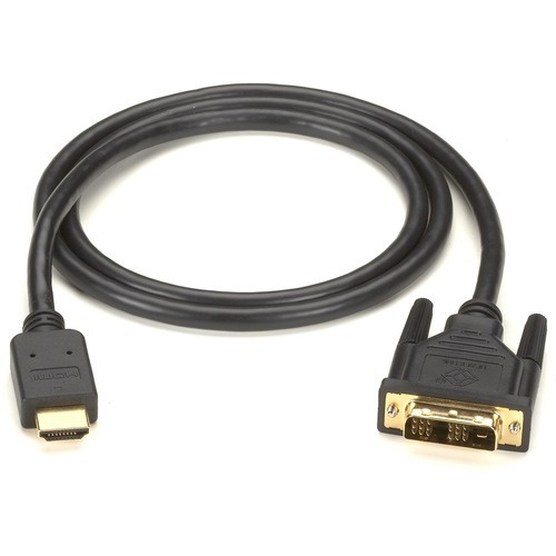 EVHDMI02T-001M - Black Box