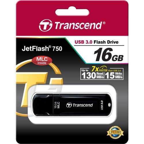 TS16GJF750K - Transcend