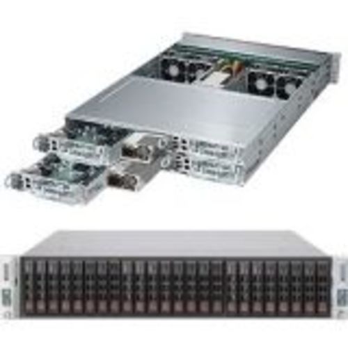 SYS-2028TP-HTR - Supermicro