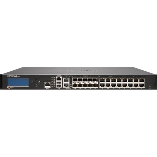 01-SSC-3220 - SonicWall