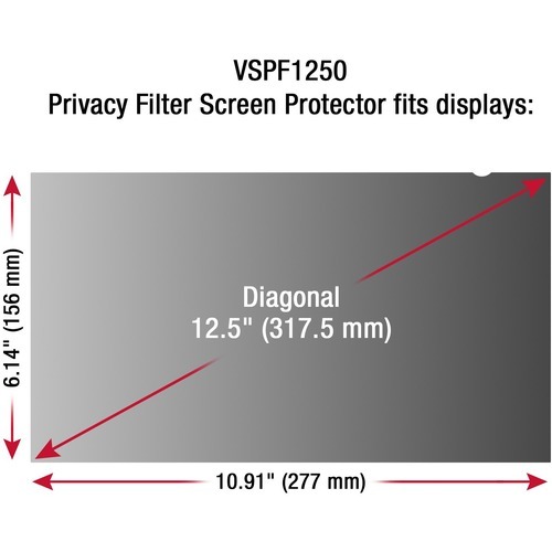 VSPF1250 - Viewsonic