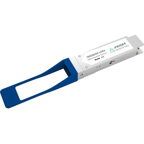 E100G-QSFP-ESR4-AX - Axiom