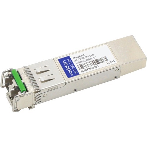 SFP-16-AO - Addon