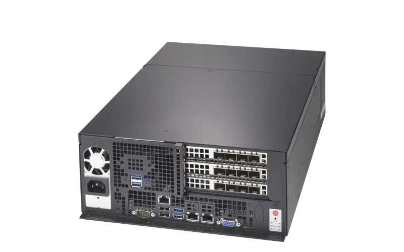 SYS-E403-12P-FN2T - Supermicro