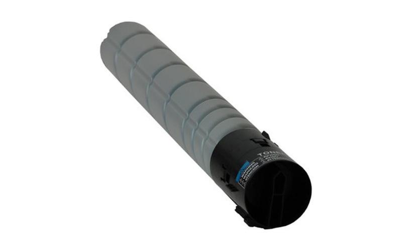 A33K031 - KONICA MINOLTA