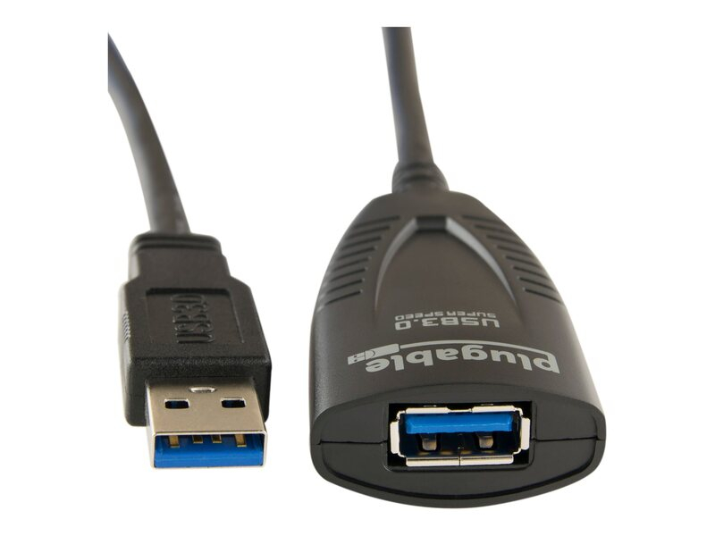 USB3-5M-D - PLUGABLE
