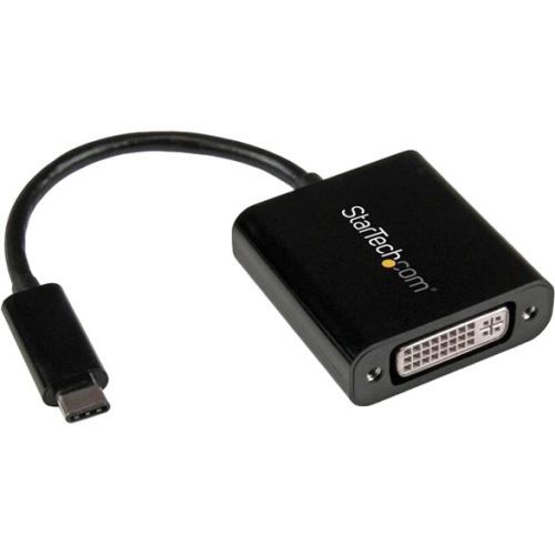 CDP2DVI - StarTech.com