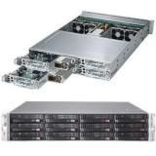 SYS-6028TP-HC1TR - Supermicro