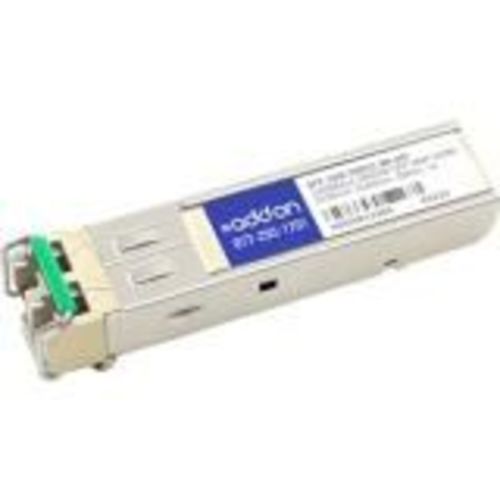 SFP-1GB-DW51-80-AO - Addon