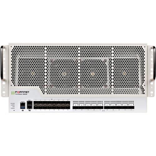 FG-3980E-DC-BDL-811-60 - Fortinet