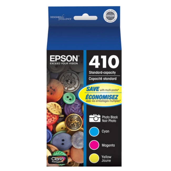 T410520-S-K - Epson