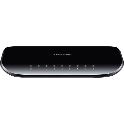 TL-SG1008D - Tp-Link