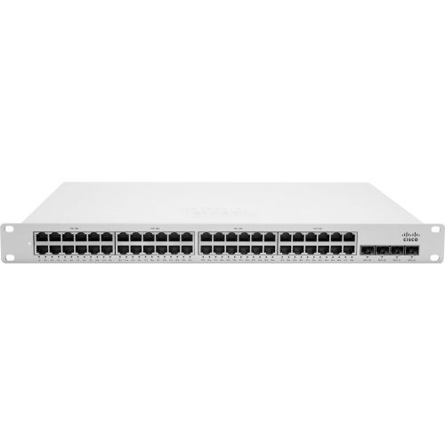 MS350-48FP-HW - Cisco