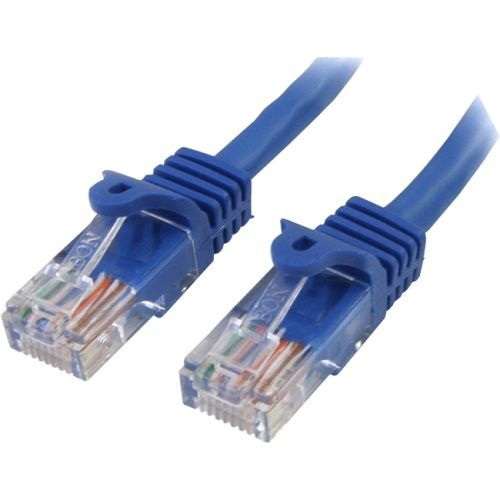 RJ45PATCH4 - Startech.Com