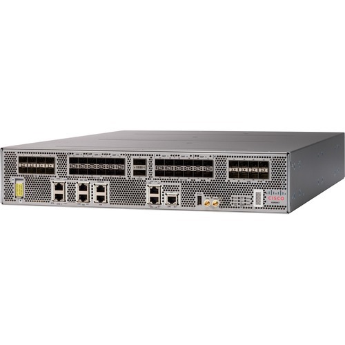 ASR-9901 - Cisco