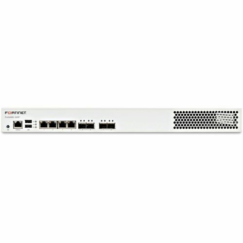 FAD-220F-BDL-619-12 - Fortinet