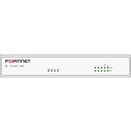 FWF-40F-A-BDL-811-12 - Fortinet