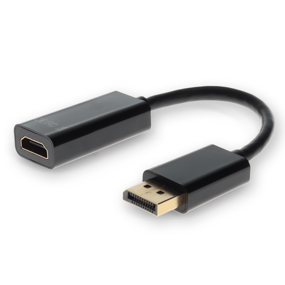 DISPLAYPORT2HDMI-5PK - Addon