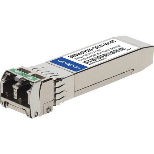 DWDM-SFP10G-C36C44-40-I-AO - Addon