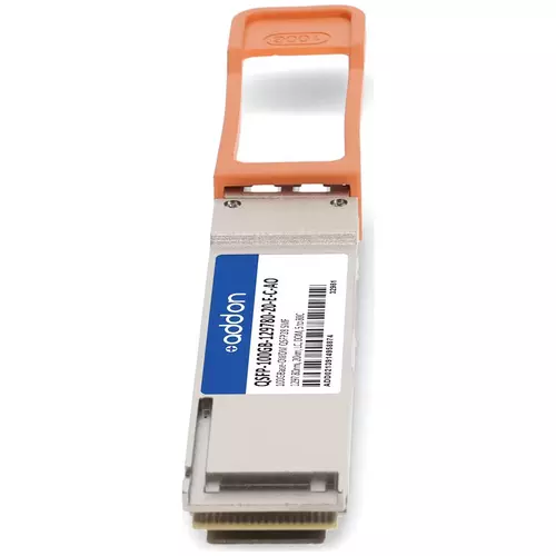 QSFP-100GB-129780-20-E-J-AO - Addon