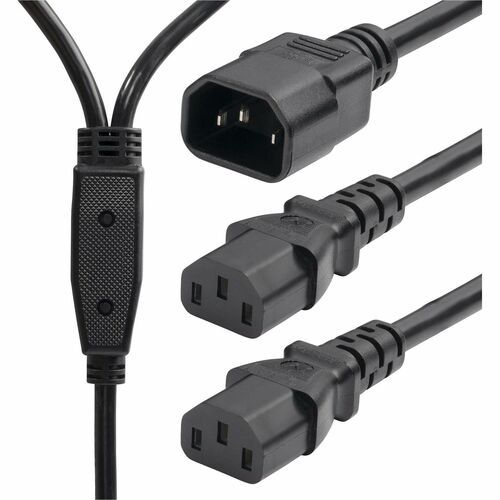 8723-8600-POWER-CORD - Startech.Com