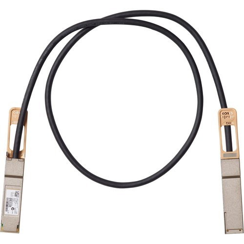 QSFP-100G-CU3M= - Cisco