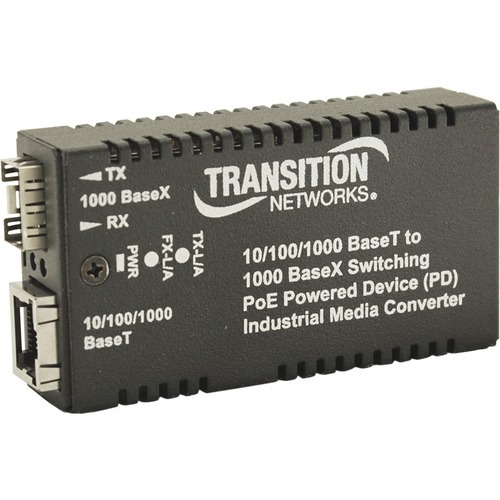 M/GE-ISW-SFP-01-PD-UTX - Transition