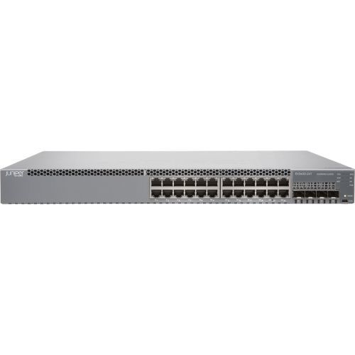 EX3400-24T-DC - Juniper