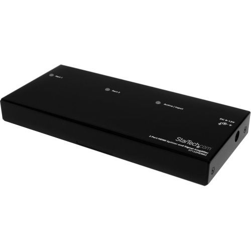 ST122HDMI2 - StarTech.com