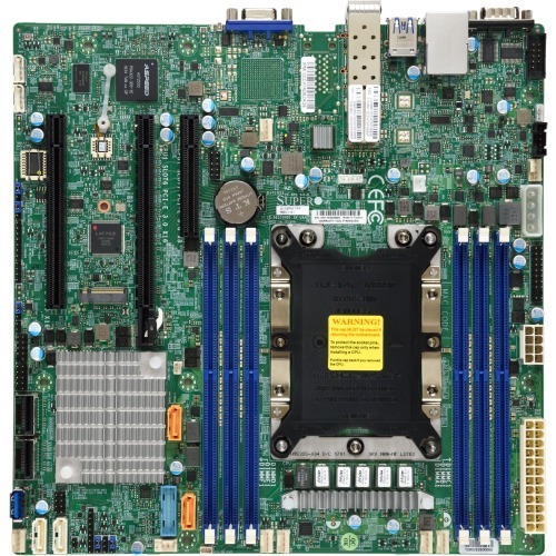 MBD-X11SPM-TPF-O - Supermicro