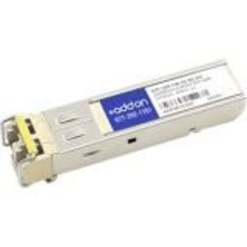 SFP-1GB-CW-55-80-AO - Addon