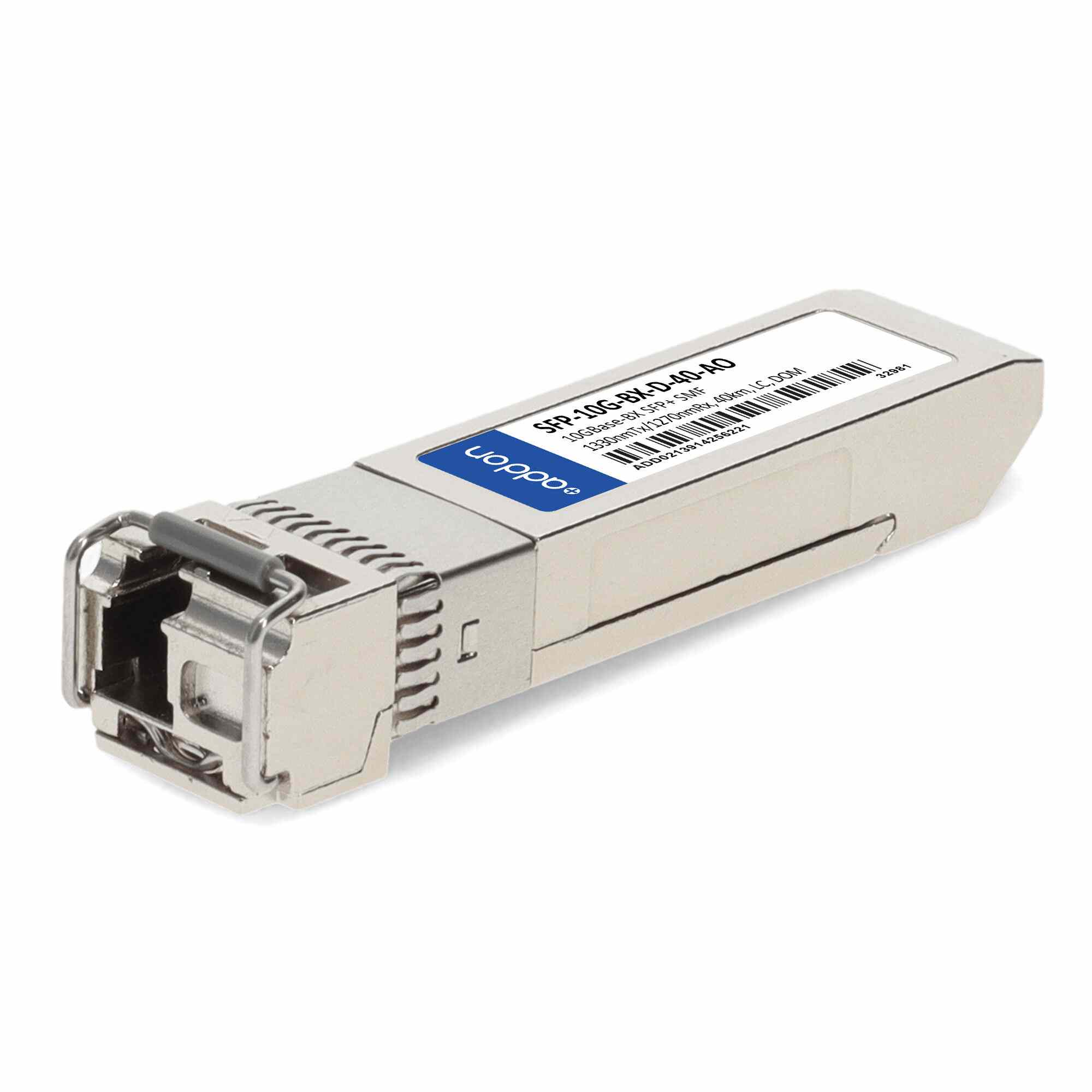 SFP-10G-BX-D-40-AO - Addon